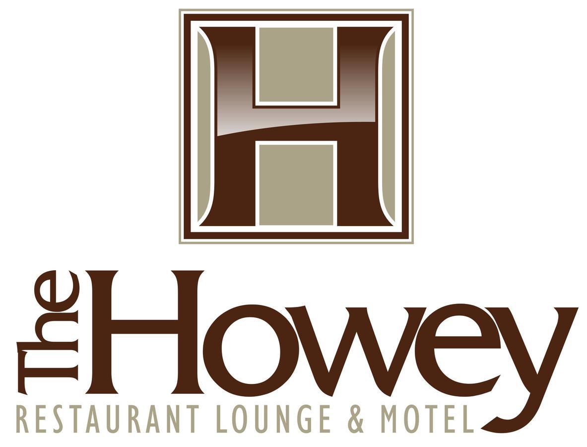 Howey Bay Motel Red Lake Esterno foto